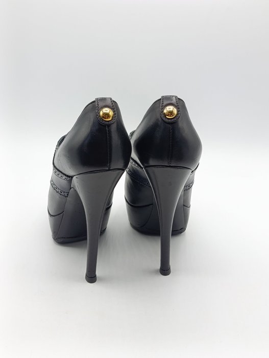 Louis Vuitton - Pumps - Size: EU 37.5 - Image 8