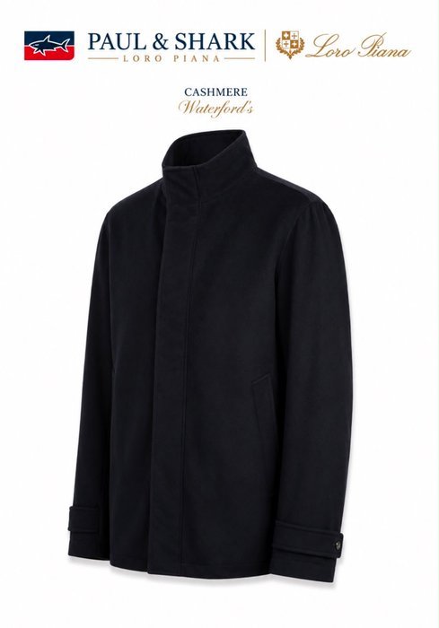 Paul & Shark - Coat - New with tags - Image 4