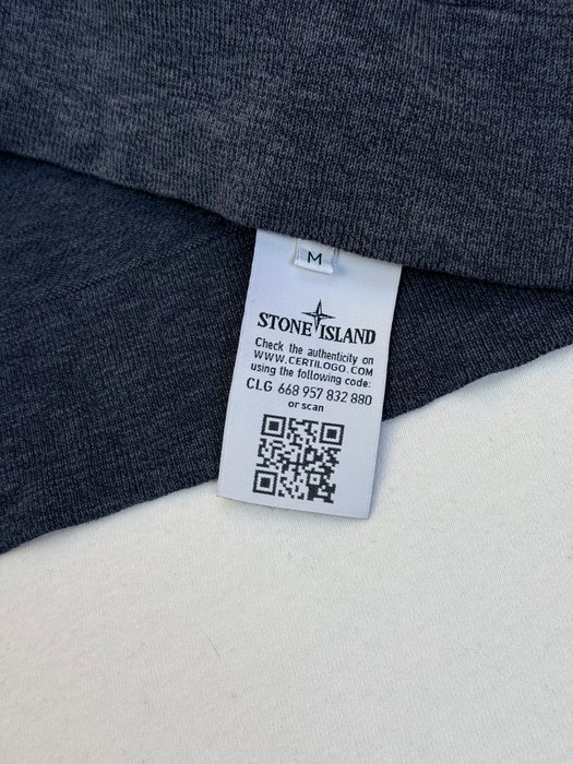 Stone Island - Jumper - Image 8