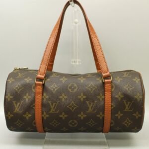 Louis Vuitton - Papillon - Handbag