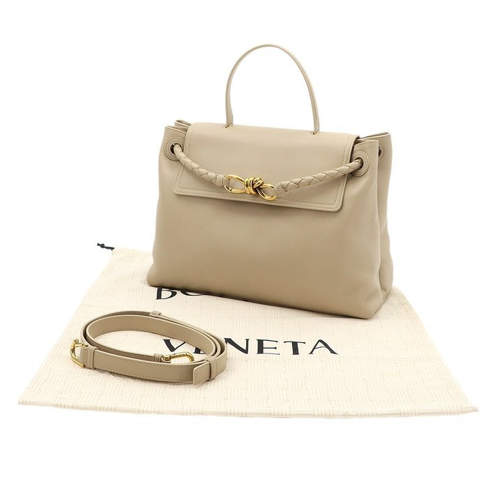 Bottega Veneta - Handbag - Image 2