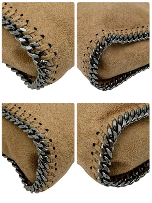 Stella McCartney - Shoulder bag - Image 8