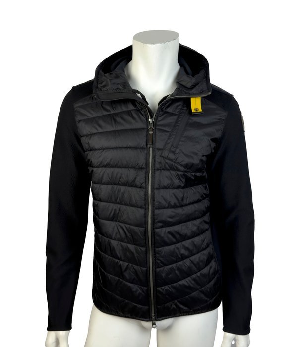 Parajumpers - Nolan Warm Up Hybrid - Down jacket - Image 2
