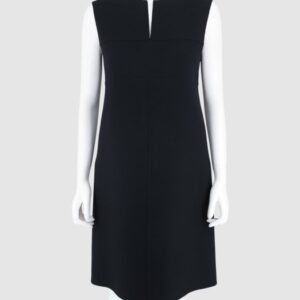 Jil Sander - Pure Virgin Wool - Dress