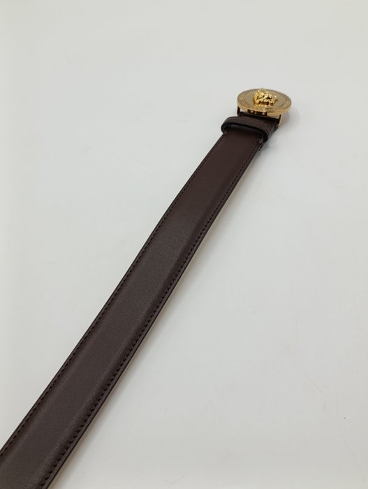Versace - Taille 70 / 28 - Belt - Image 6