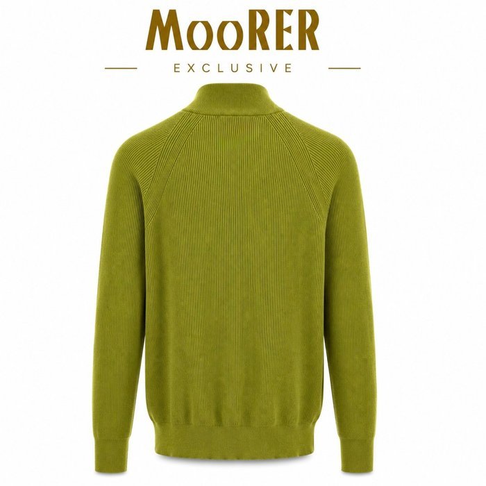 Moorer - Cardigan - New with tags - Image 4