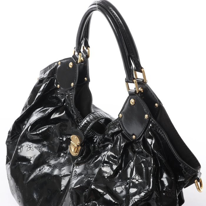 Louis Vuitton - Mahina - Shoulder bag - Image 3