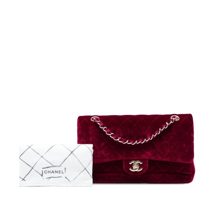 Chanel - Medium Classic Double Flap - Bag - Image 6