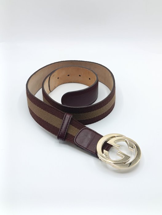 Gucci - Belt