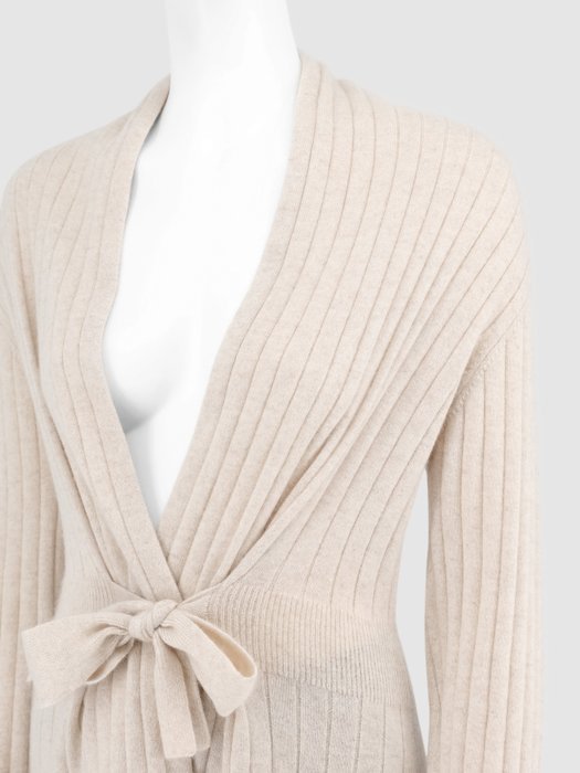 Johnstons of Elgin - Pure Cashmere - Cardigan - Image 7