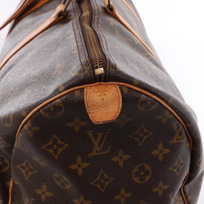 Louis Vuitton - Keepall - Travel bag - Image 5