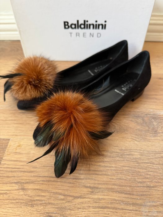 Baldinini - Boots - Size: EU 37 - New in box - Image 2