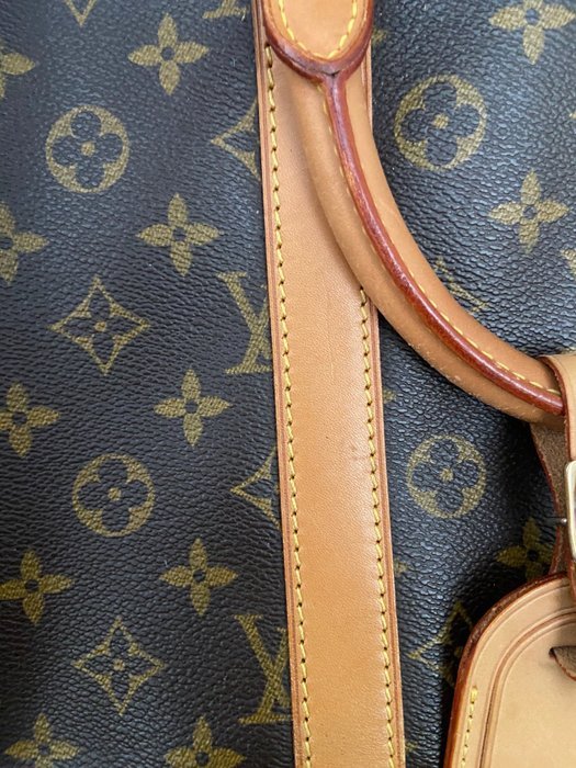 Louis Vuitton - Keepall 55 - Travel bag - Image 8