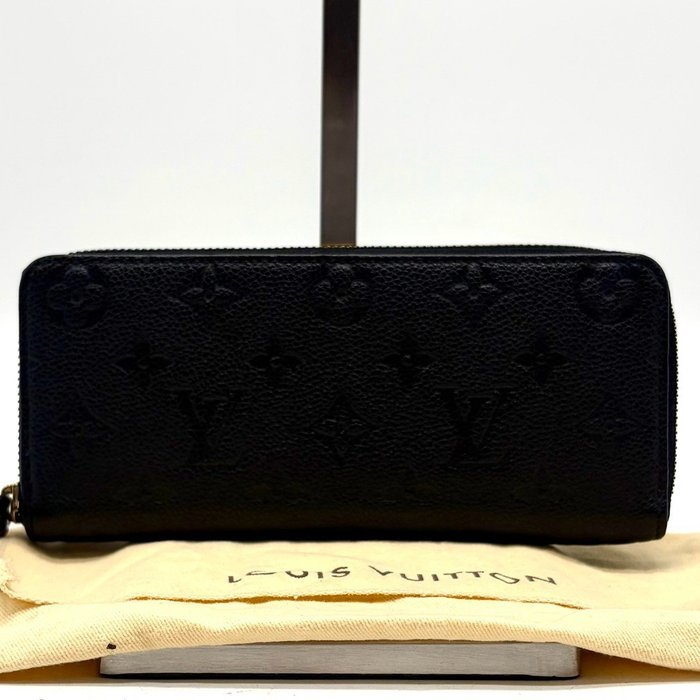 Louis Vuitton - Zippy - Wallet - Image 2