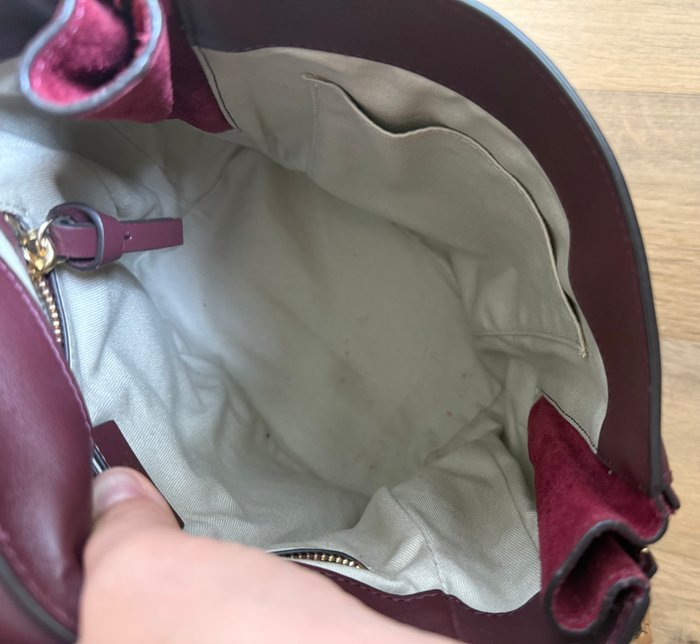 Chloé - Faye - Backpack - Image 7