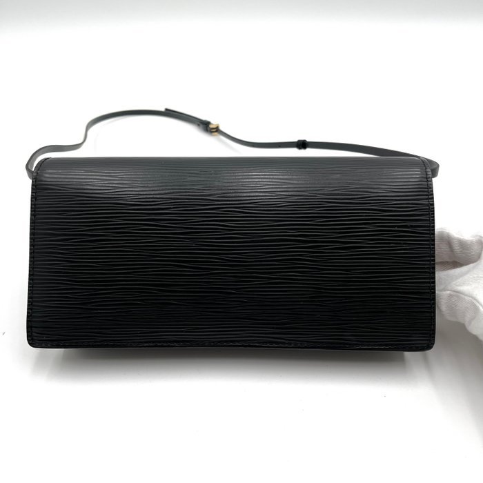 Louis Vuitton - Epi Honfleur - Shoulder bag - Image 4