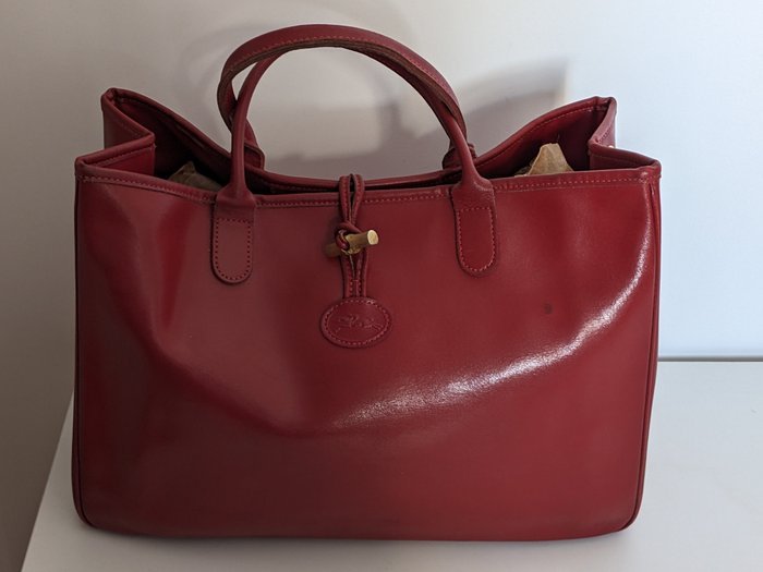 Longchamp - Roseau - Handbag