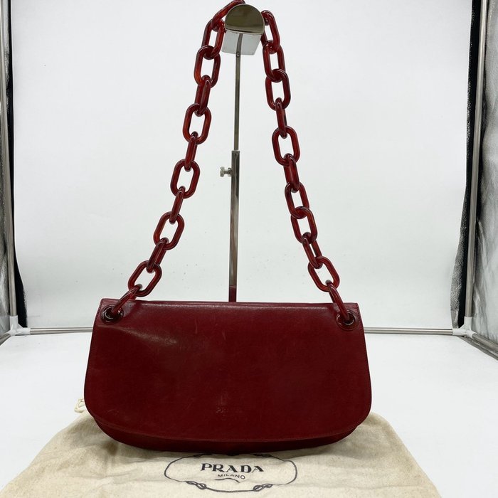 Prada - Handbag