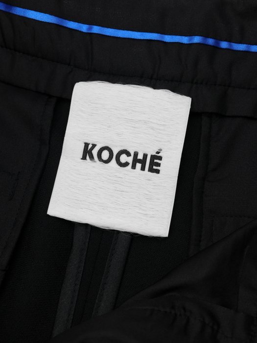 Koché - Trousers - Image 3
