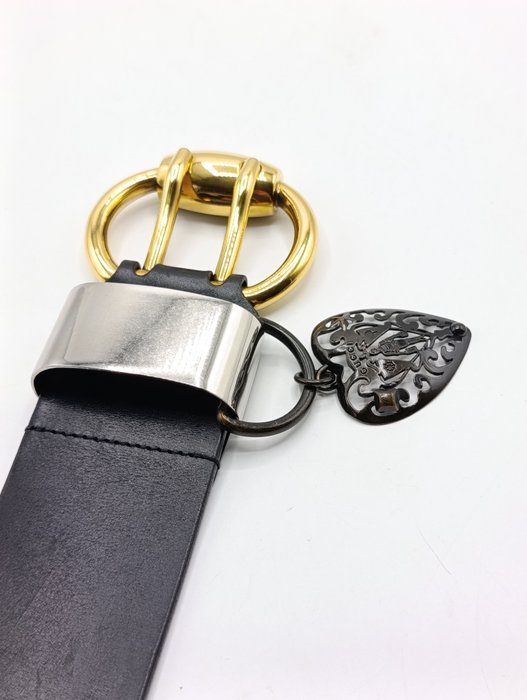 Gucci - 207232. 479610. 90. 36 - Belt - Image 8