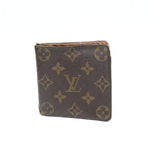 Louis Vuitton - Monogram - Long wallet