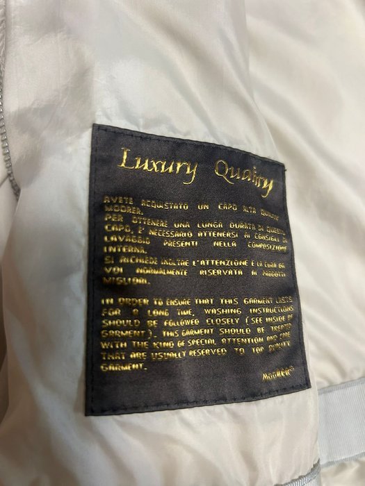 Moorer - Trench coat - Image 4