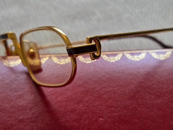 Cartier - Must de Cartier - Spectacles - Image 6