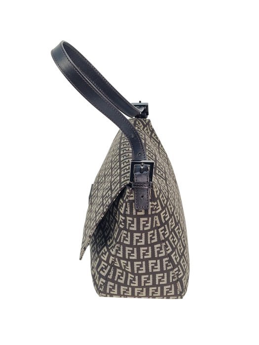 Fendi - Mama Baguette - Bag - Image 5