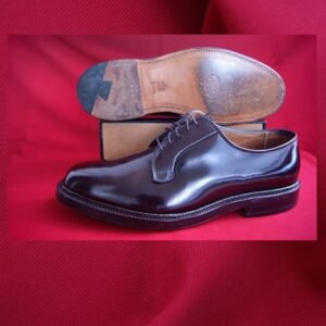 Alden - Lace-up shoes - Size: EU 41