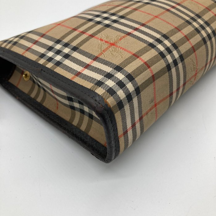Burberry - Clutch bag - Image 8