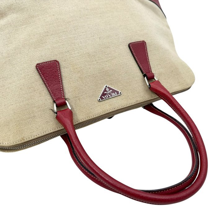 Prada - Handbag - Image 8