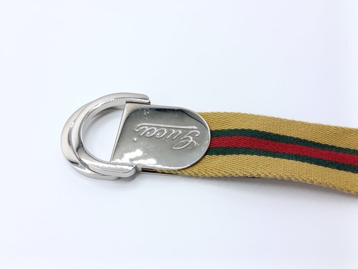 Gucci - Taille 105 - 42 / 189812. 105. 42. 1470 - Belt - Image 6