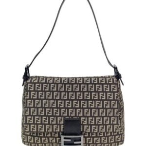 Fendi - Mama Baguette - Bag