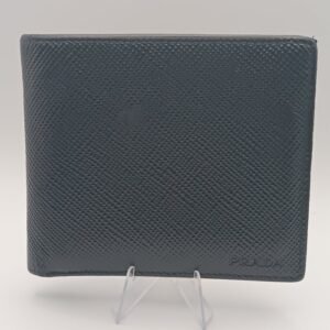 Prada - Portafoglio Prada in pregiata pelle Saffiano - Wallet