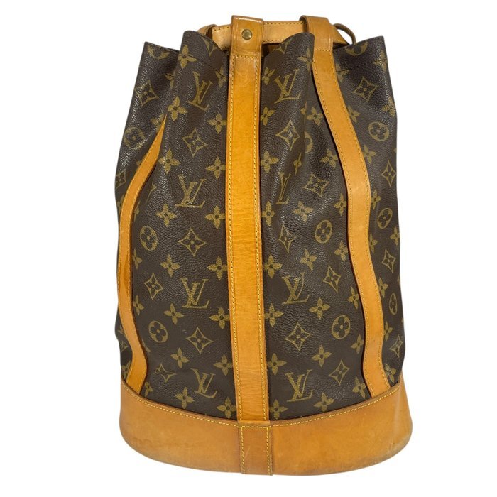 Louis Vuitton - Randonnee PM - Bag - Image 7