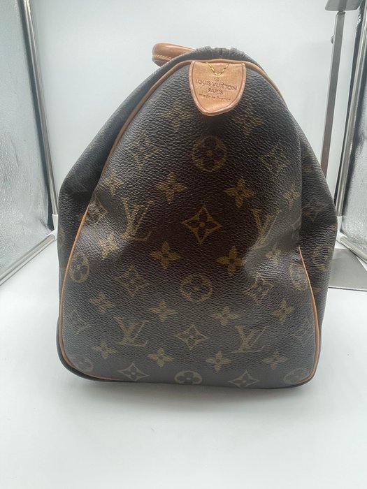 Louis Vuitton - Speedy 35 - Handbag - Image 6