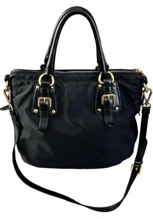 Prada - Handbag - Image 2