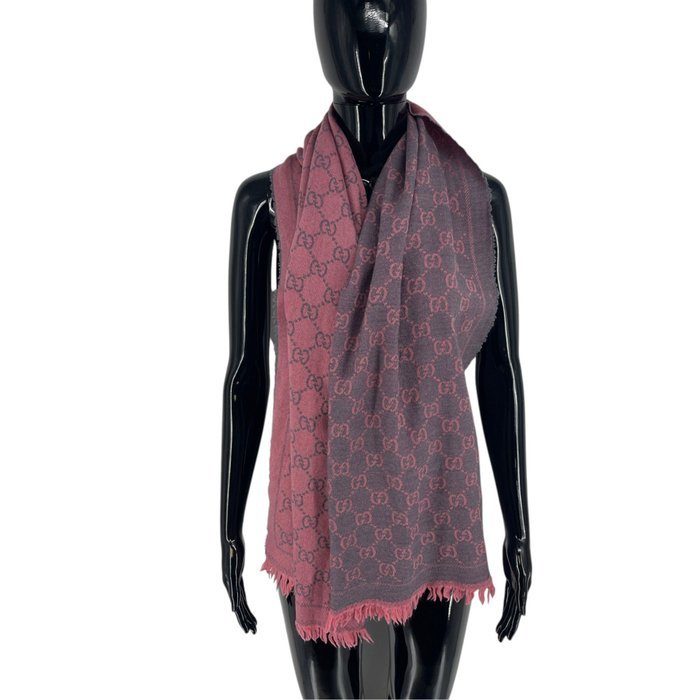 Gucci - Scarf - Image 3