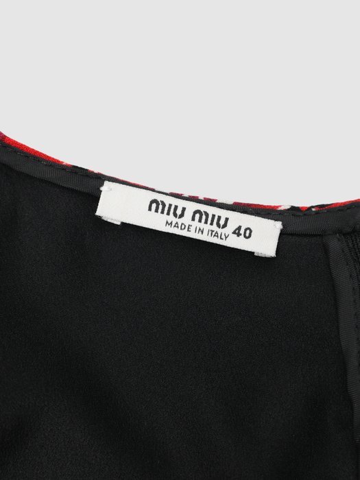 Miu Miu - Dress - Image 3