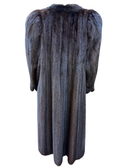 Artisan Furrier - Fur coat - Image 5