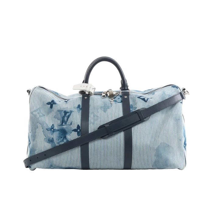 Louis Vuitton - Keepall - Travel bag