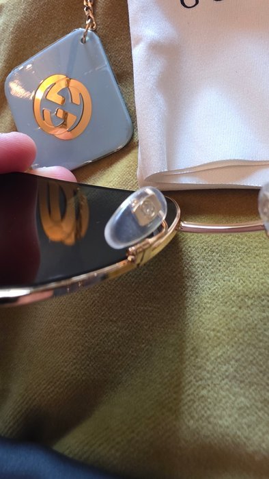 Gucci - Inspired - Sunglasses - Image 8