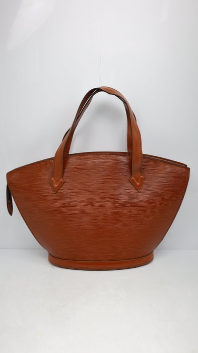 Louis Vuitton - Saint Jacques - Shoulder bag