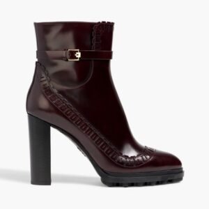 Tod's - Ankle boots - Size: EU 40 - New in box