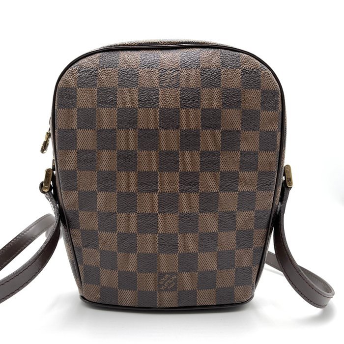 Louis Vuitton - Damier Azur Ipanema PM - Shoulder bag - Image 3