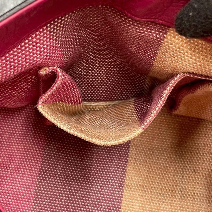 Gucci - Bamboo 2Way - Shoulder bag - Image 6