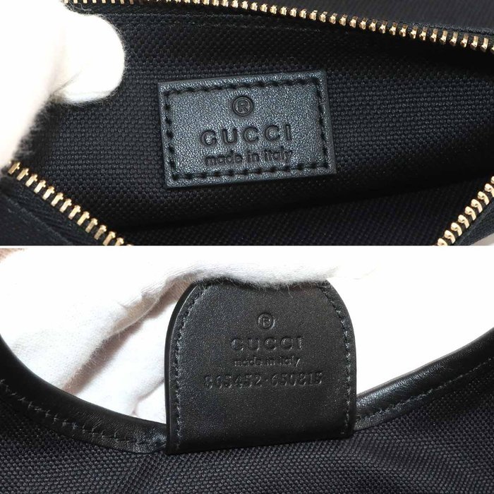 Gucci - Tote bag - Image 8