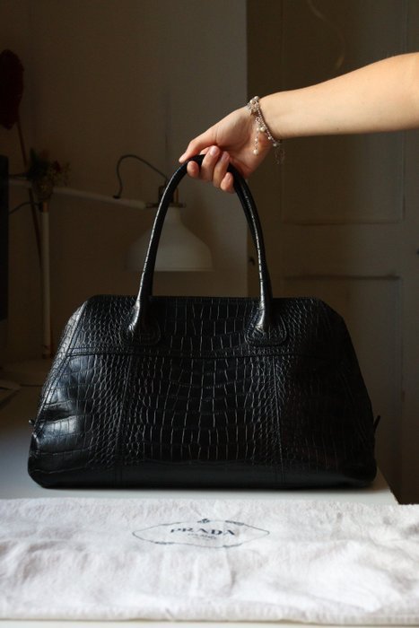 Prada - Shoulder bag