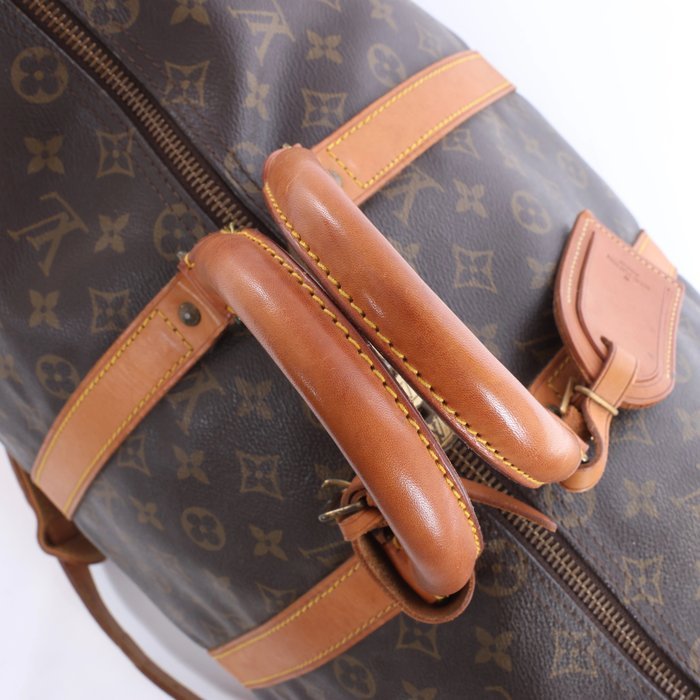Louis Vuitton - Keepall - Travel bag - Image 6