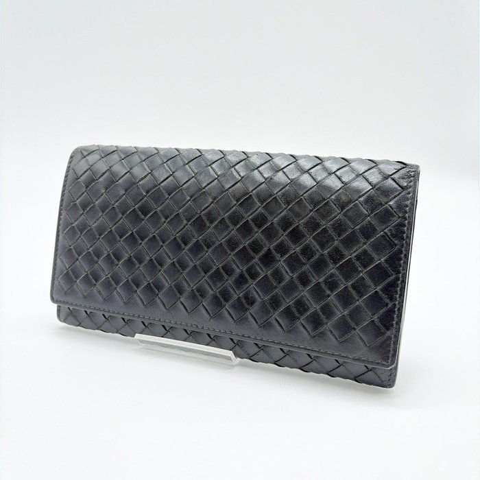 Bottega Veneta - Wallet